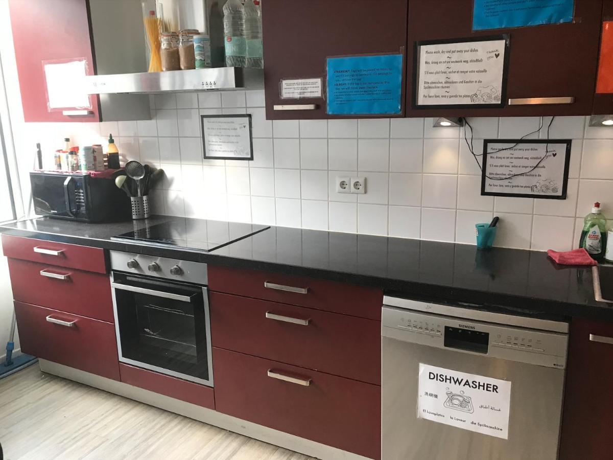 Albergue Dutchies