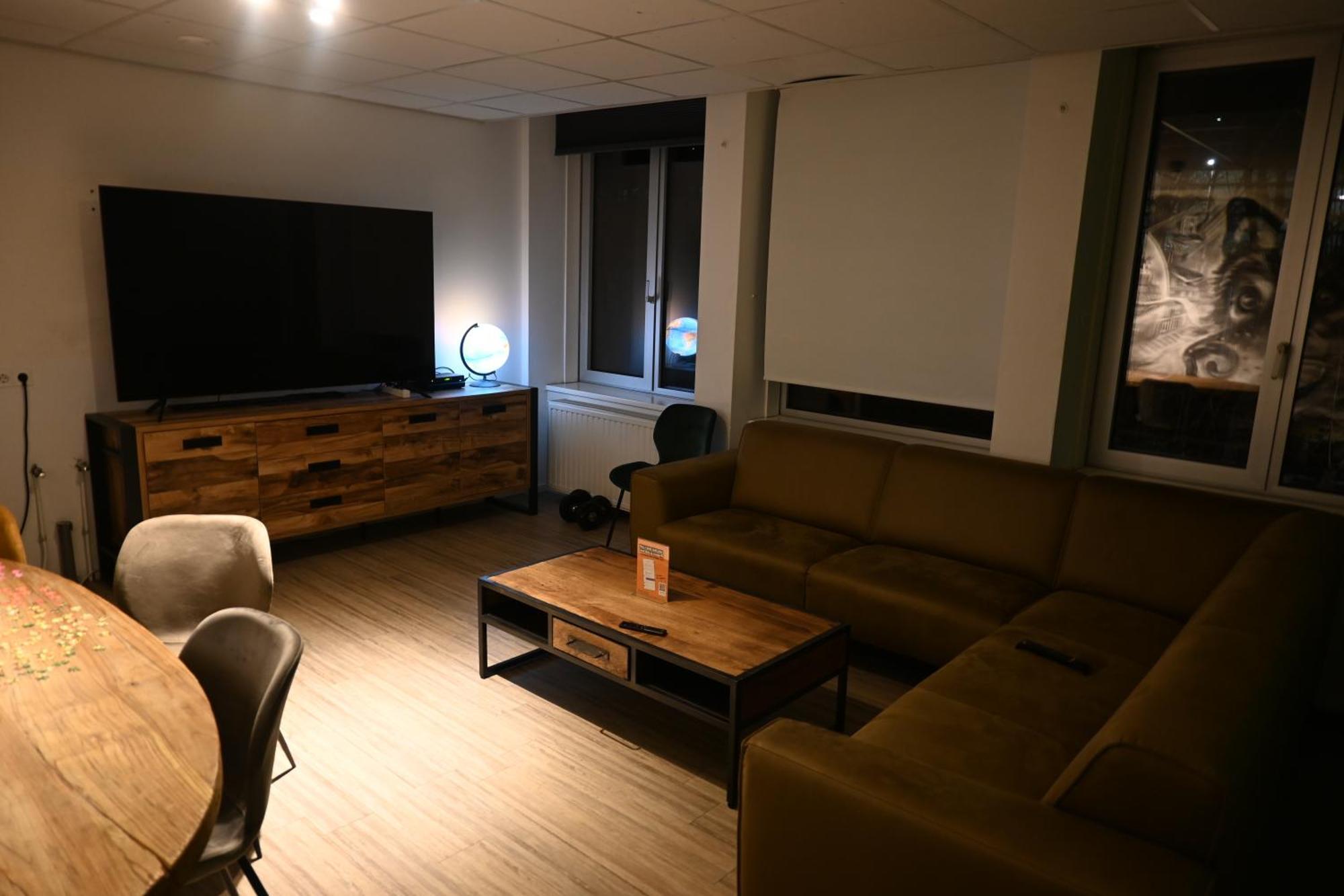 Albergue Dutchies Amesterdão