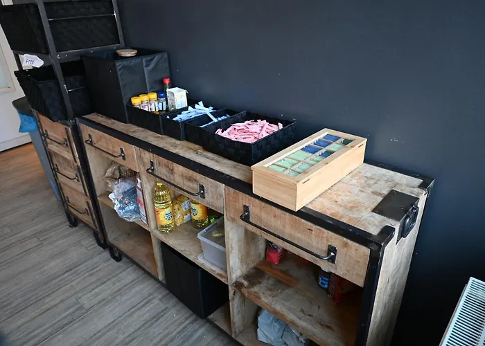 Dutchies Hostel