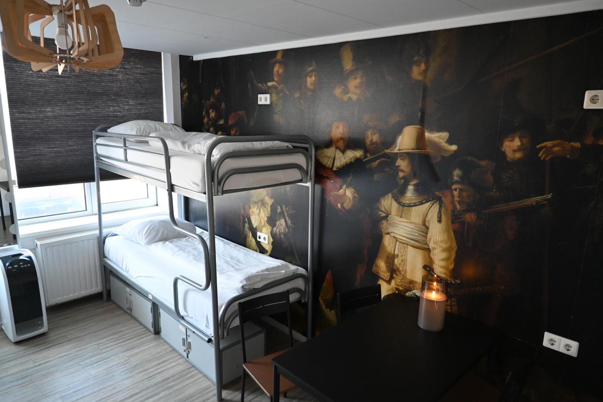 Hostal Dutchies