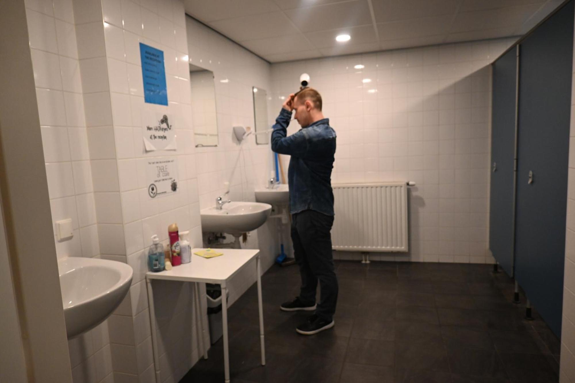 Hostal Dutchies *