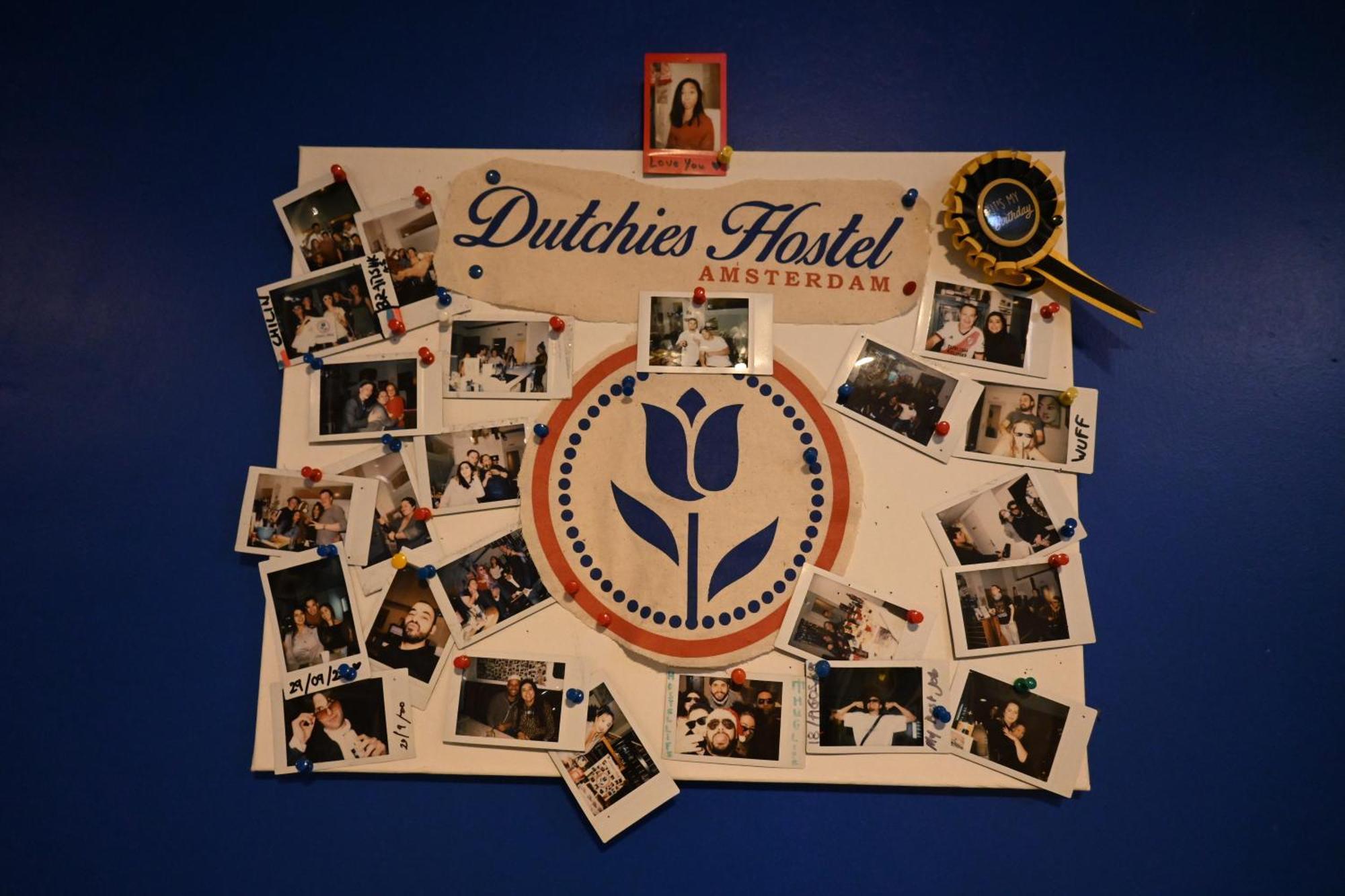 Hostal Dutchies