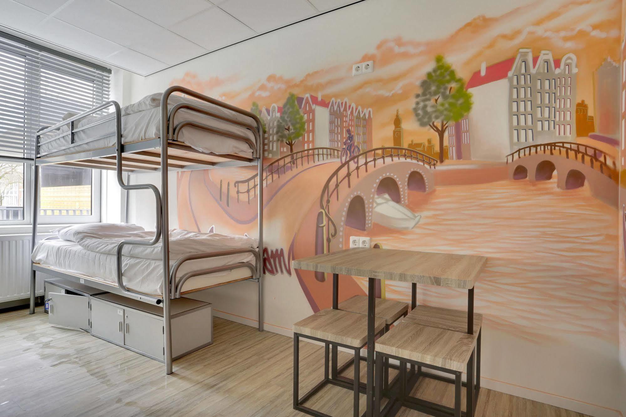 Hostal Dutchies Ámsterdam
